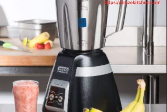 Automatic Best Blender and Mixer Grinder Machine