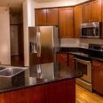 Best Kitchenaid countertop microwave