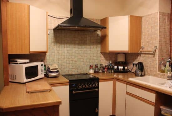 Krazekitchub