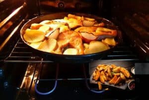 sweet potato