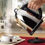 The best aroma electric kettle for tea