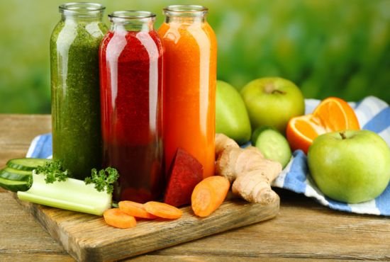 California blend vegetables