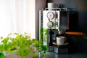 Cuisinart Single Serve Coffee Maker