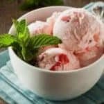 How to Make Ice Cream in a Blender