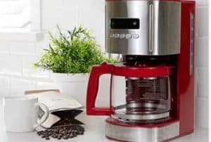 How to Use a Cuisinart Coffee Maker with Grinder 2 1