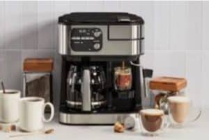 how to use How to Use a Cuisinart Coffee Maker with Grinder
