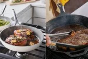 which cookware is best for cooking 