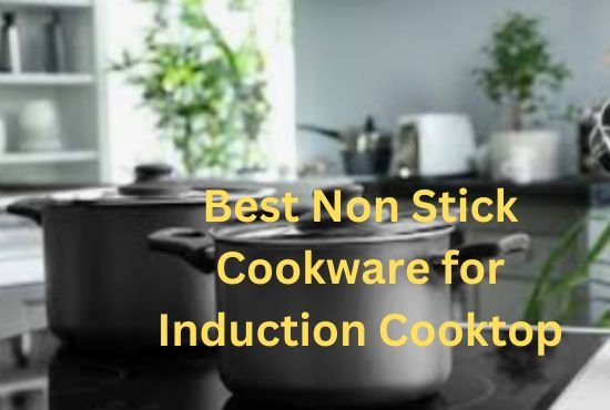 Best Non Stick Cookware for Induction Cooktop