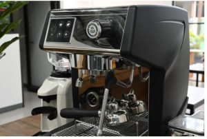 Breville coffee machines