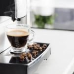 Breville coffee machines