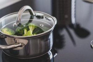 Stainless Steel Cookware