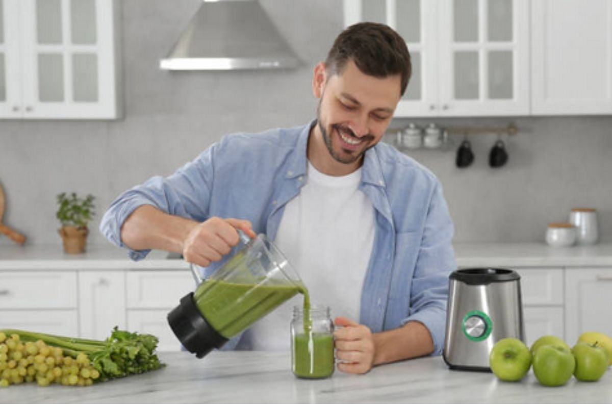 The Best Smoothie Blender 2024