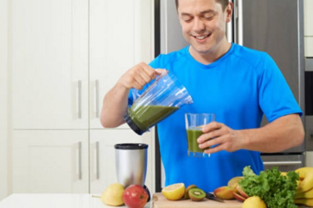 The Best Smoothie Blender 2024