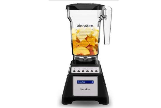 the best Smoothie Blender