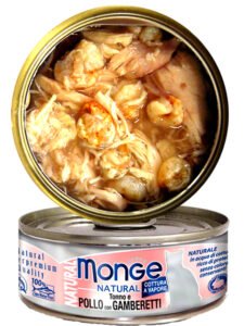 Recalled tuna brands