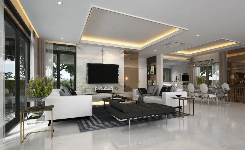 Interior designer