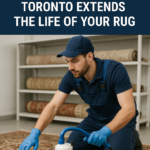 rug cleaning toronto