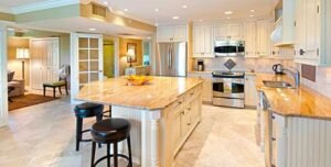 Kitchen Renovation