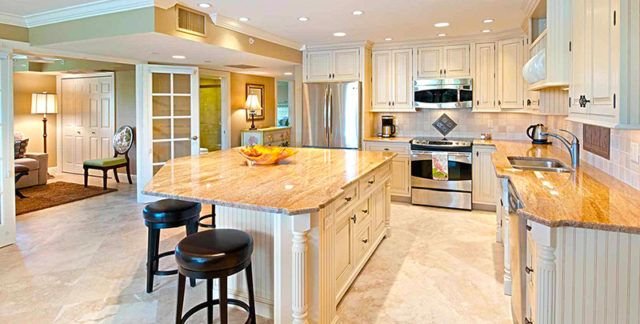 Kitchen Renovation