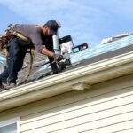 roof repairing services in newark nj