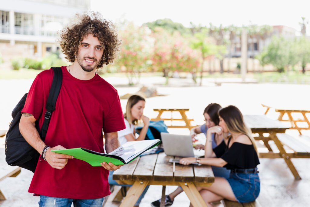 take my online exam