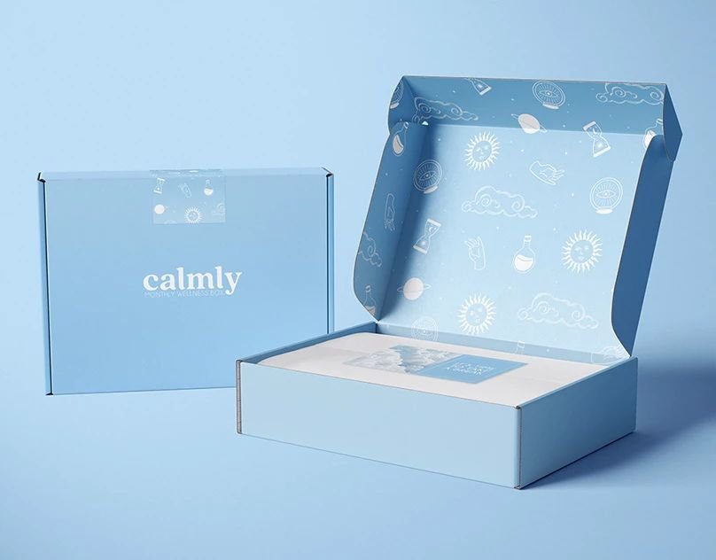 Power of Custom Subscription Boxes in Modern Branding