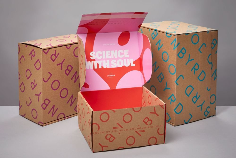 Custom Rigid Mailers in Premium Product Packaging