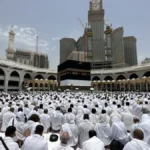 Cheap Couple Umrah Packages