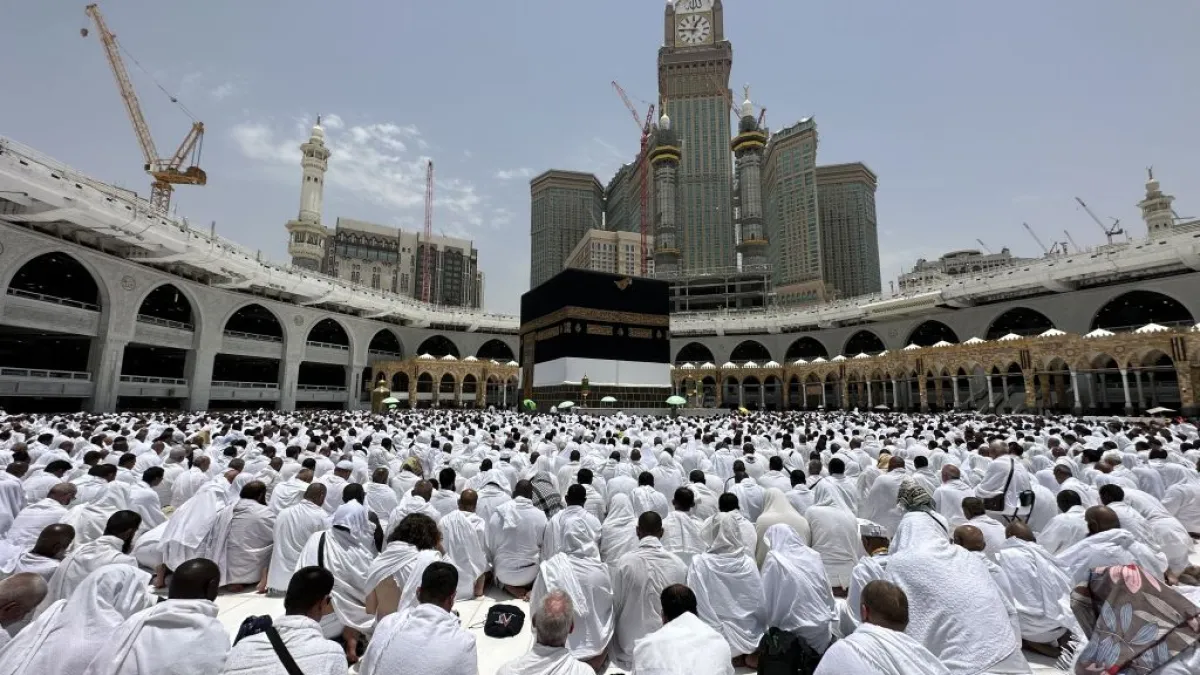 Cheap Couple Umrah Packages