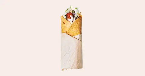 Design Unique Prints on Custom Shawarma Paper