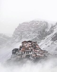 Spiti Valley Packages