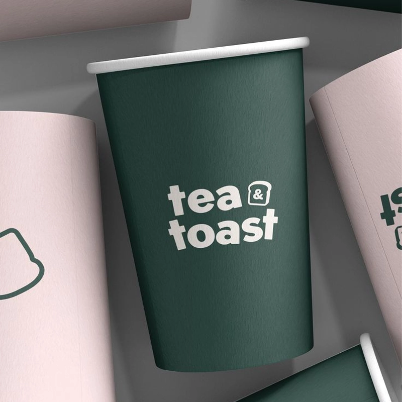 The Custom Double Wall Paper Cups Packaging Implication