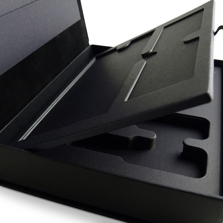 Enhancing Unboxing Experiences with Packaging Inserts