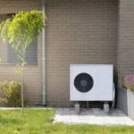 Free Air Source Heat-Pimp