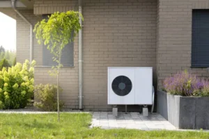 Free Air Source Heat-Pimp