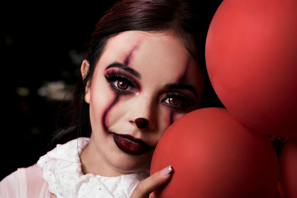 Halloween Fancy Dress