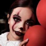 Halloween Fancy Dress