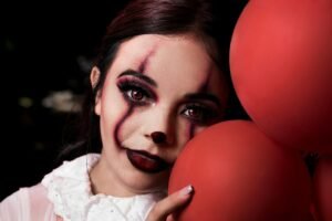 Halloween Fancy Dress