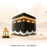 Umrah Dubai package 2025